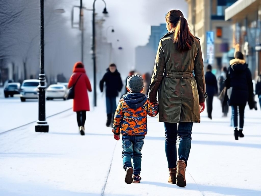 Воспитанник центра «Прометей» из Забайкалья обрёл семью благодаря проекту «Вызов»